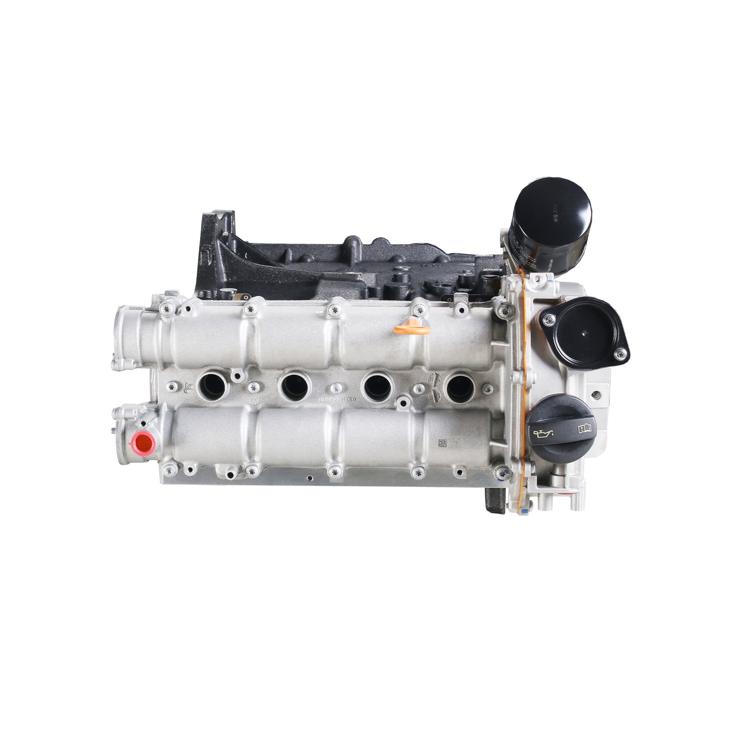 High Quality New 1.6L CFN EA111 CPJ CDE CLS Engine for VW Volkswagen Lavida Polo Skoda Octave