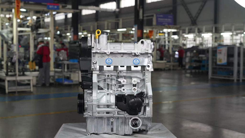 HOT SALE Brand New VW Engines CWV Engine for Skoda Octavia Superb Volkswagen Golf Touran Tiguan Magotan Sagitar 2.0T