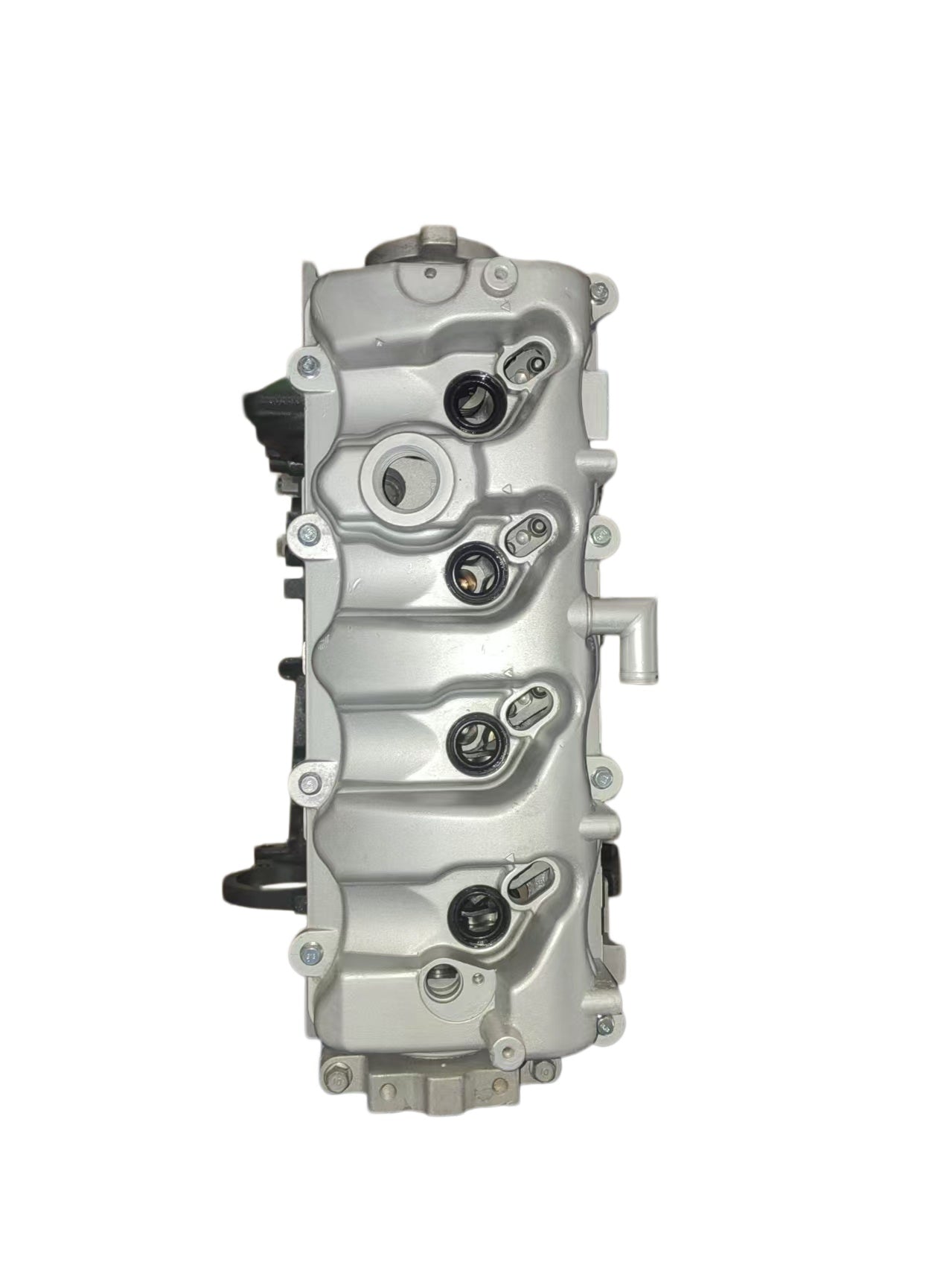 2.0L D4EA CRDi TURBO DIESEL ENGINE FITS HYUNDAI SANTAFE, TUCSON KIA SPORTAGE ETC