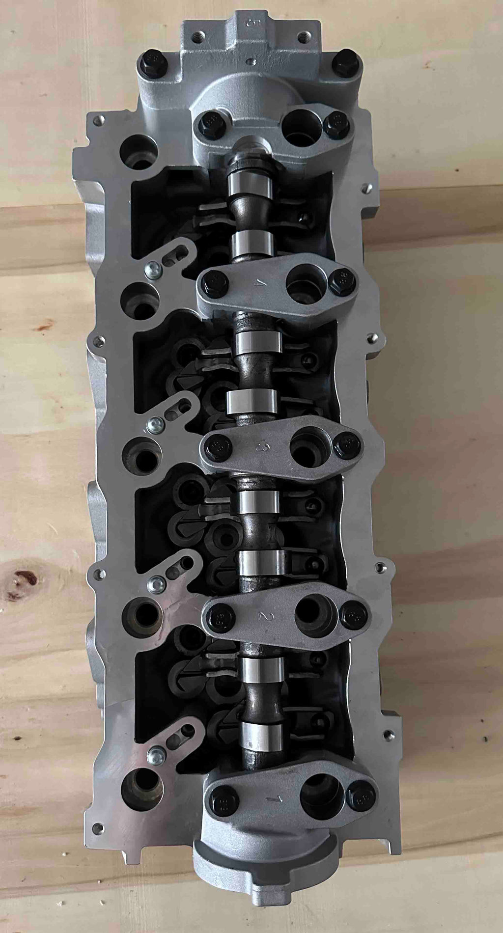 GOWE Cylinder head assembly for D4EB D4EA II complete Cylinder head assembly cylinder head for HYUNDAI SANTA FE 2.2L CRDI 2007-2009 HYUNDAI TUCSON 2.0 2006-