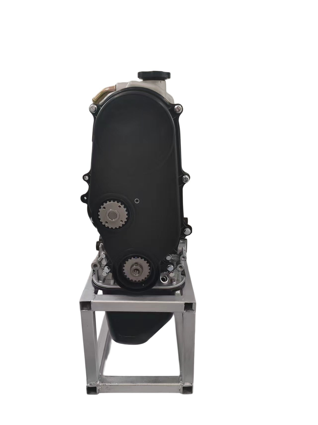 New 3 Cylinders F8CV Engine Long Block F8CV Matize for Chevrolet Spark Daewoo Damas Daewoo Matiz Motor