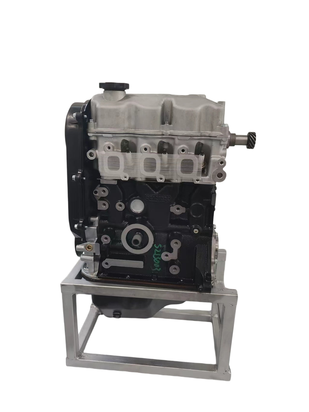New 3 Cylinders F8CV Engine Long Block F8CV Matize for Chevrolet Spark Daewoo Damas Daewoo Matiz Motor