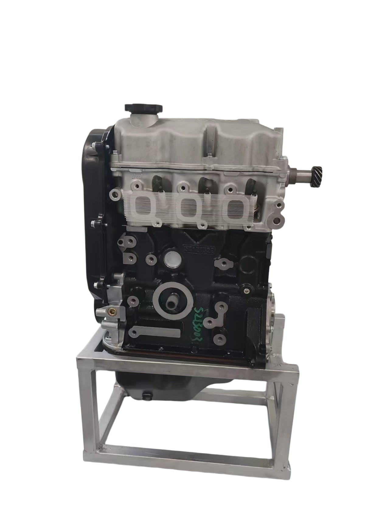 New 3 Cylinders F8CV Engine Long Block F8CV Matize for Chevrolet Spark Daewoo Damas Daewoo Matiz Motor