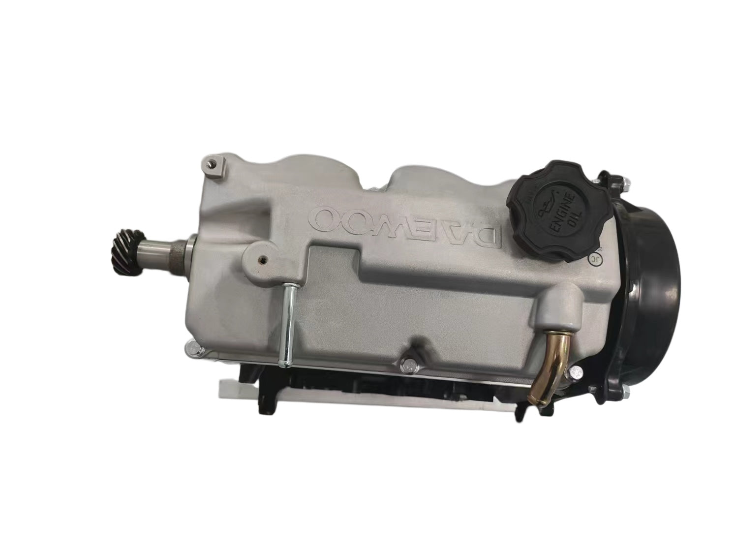 New 3 Cylinders F8CV Engine Long Block F8CV Matize for Chevrolet Spark Daewoo Damas Daewoo Matiz Motor