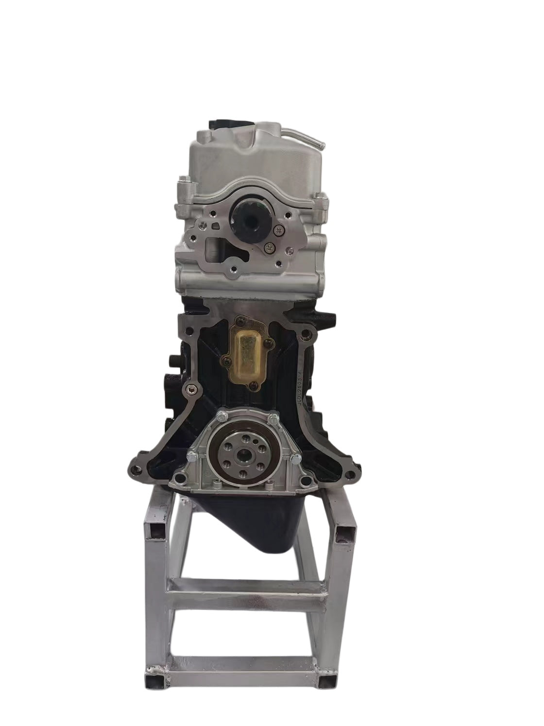 New 3 Cylinders F8CV Engine Long Block F8CV Matize for Chevrolet Spark Daewoo Damas Daewoo Matiz Motor