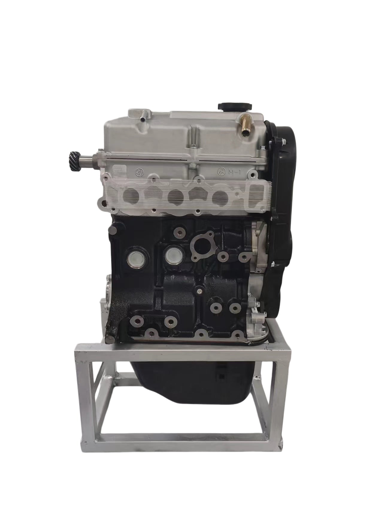 New 3 Cylinders F8CV Engine Long Block F8CV Matize for Chevrolet Spark Daewoo Damas Daewoo Matiz Motor