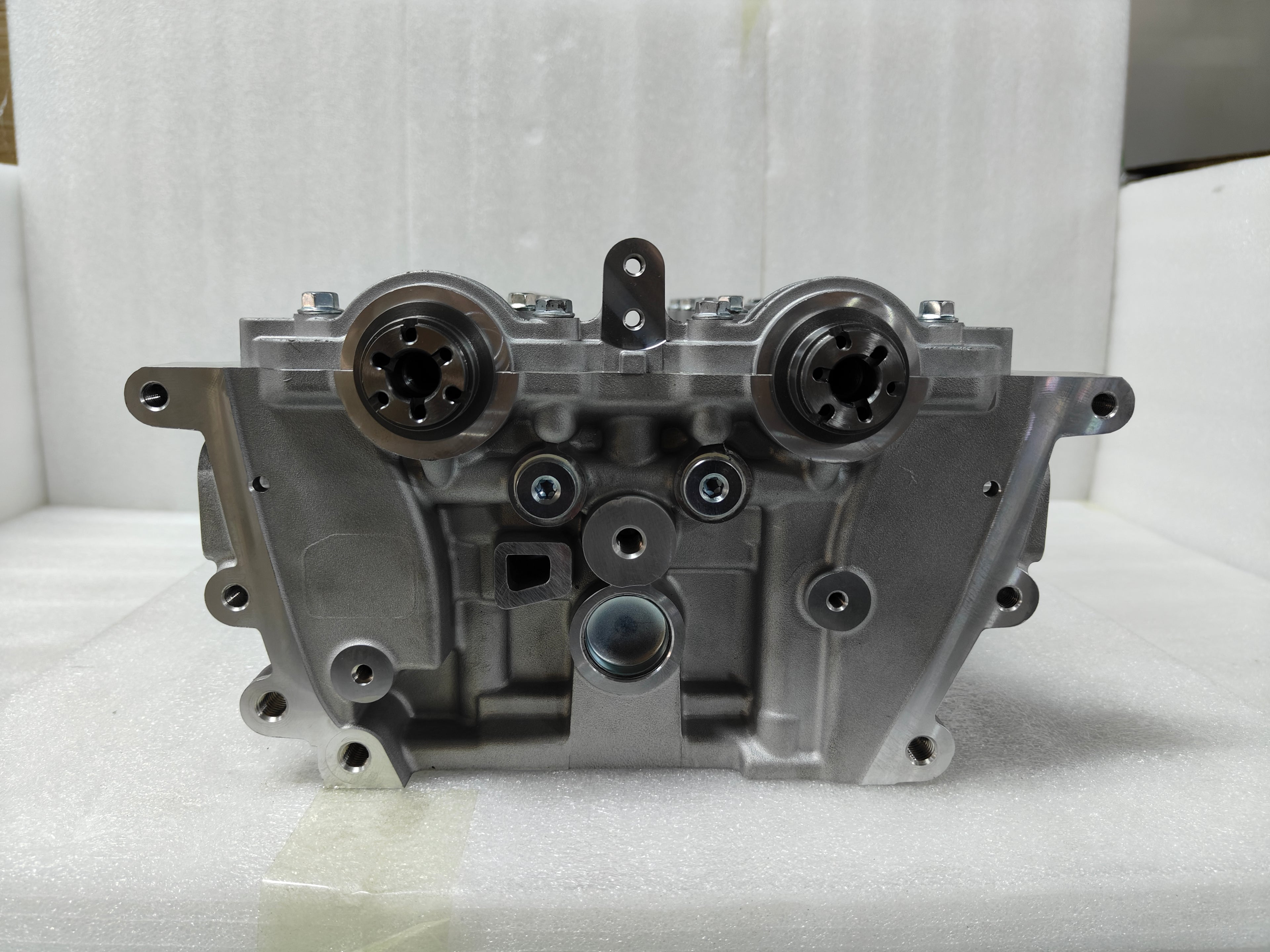 Factory Direct High Quality Aluminium Cylinder Head Assembly SQRE4G15B E4G15B-1003015MA Direct Low Price Factory for Chery