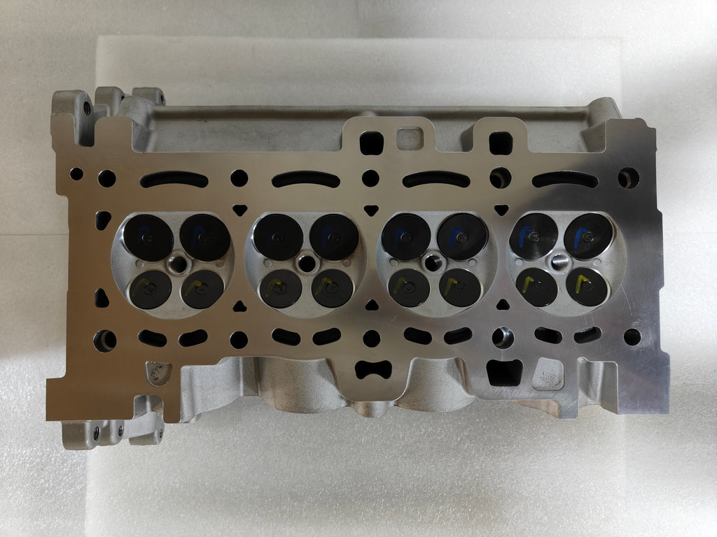 Factory Direct High Quality Aluminium Cylinder Head Assembly SQRE4G15B E4G15B-1003015MA Direct Low Price Factory for Chery