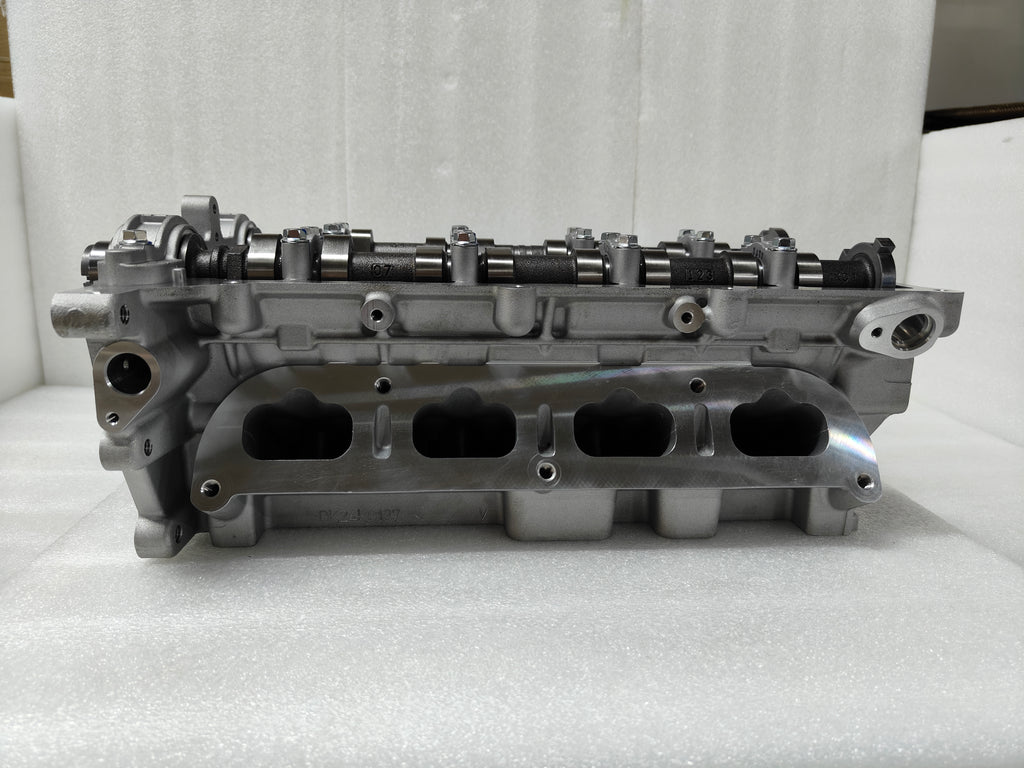 Factory Direct High Quality Aluminium Cylinder Head Assembly SQRE4G15B E4G15B-1003015MA Direct Low Price Factory for Chery