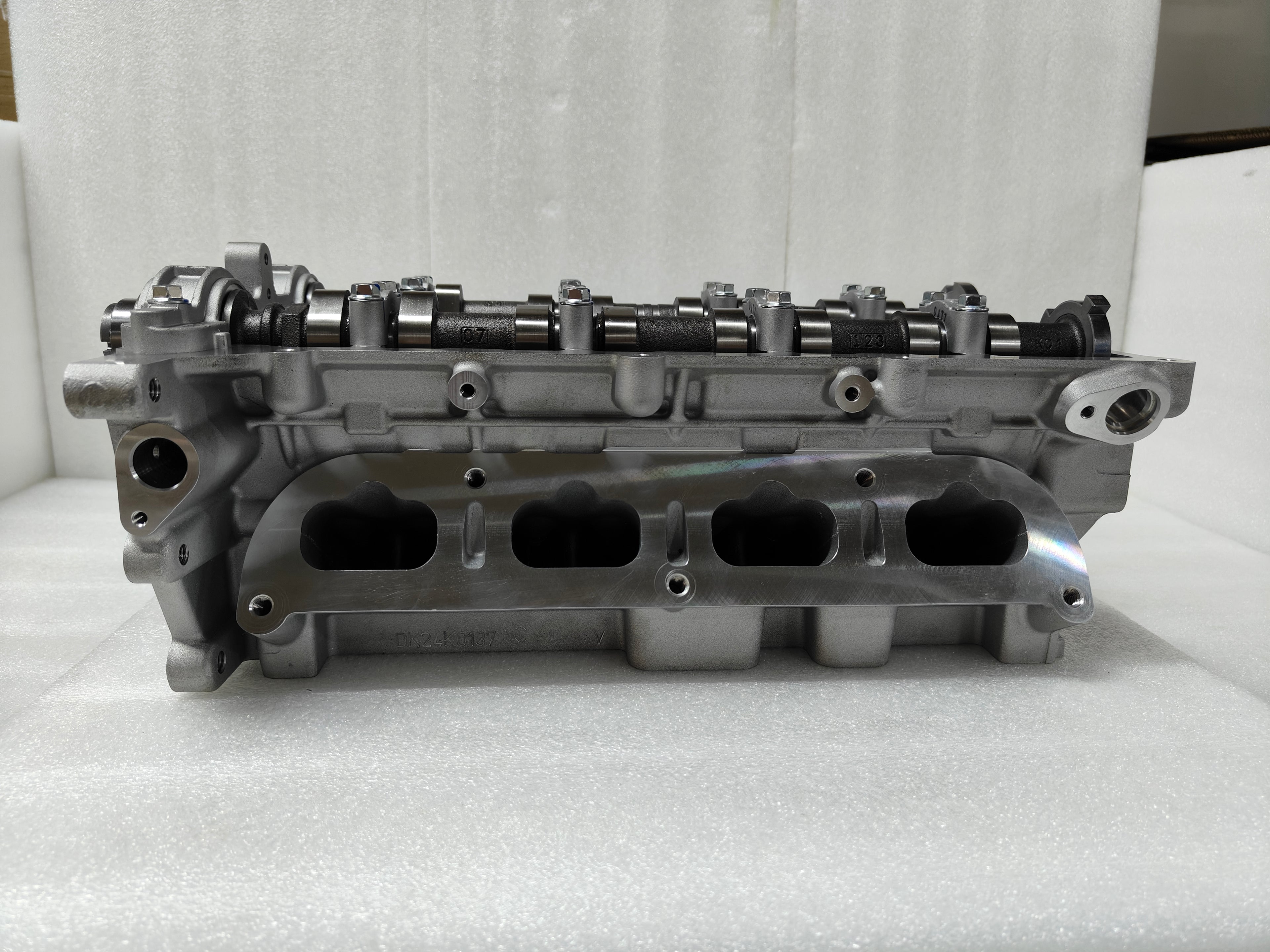 Factory Direct High Quality Aluminium Cylinder Head Assembly SQRE4G15B E4G15B-1003015MA Direct Low Price Factory for Chery