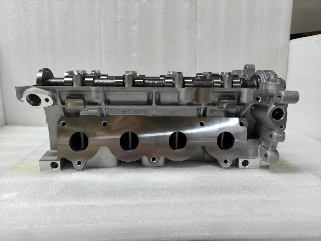 Factory Direct High Quality Aluminium Cylinder Head Assembly SQRE4G15B E4G15B-1003015MA Direct Low Price Factory for Chery