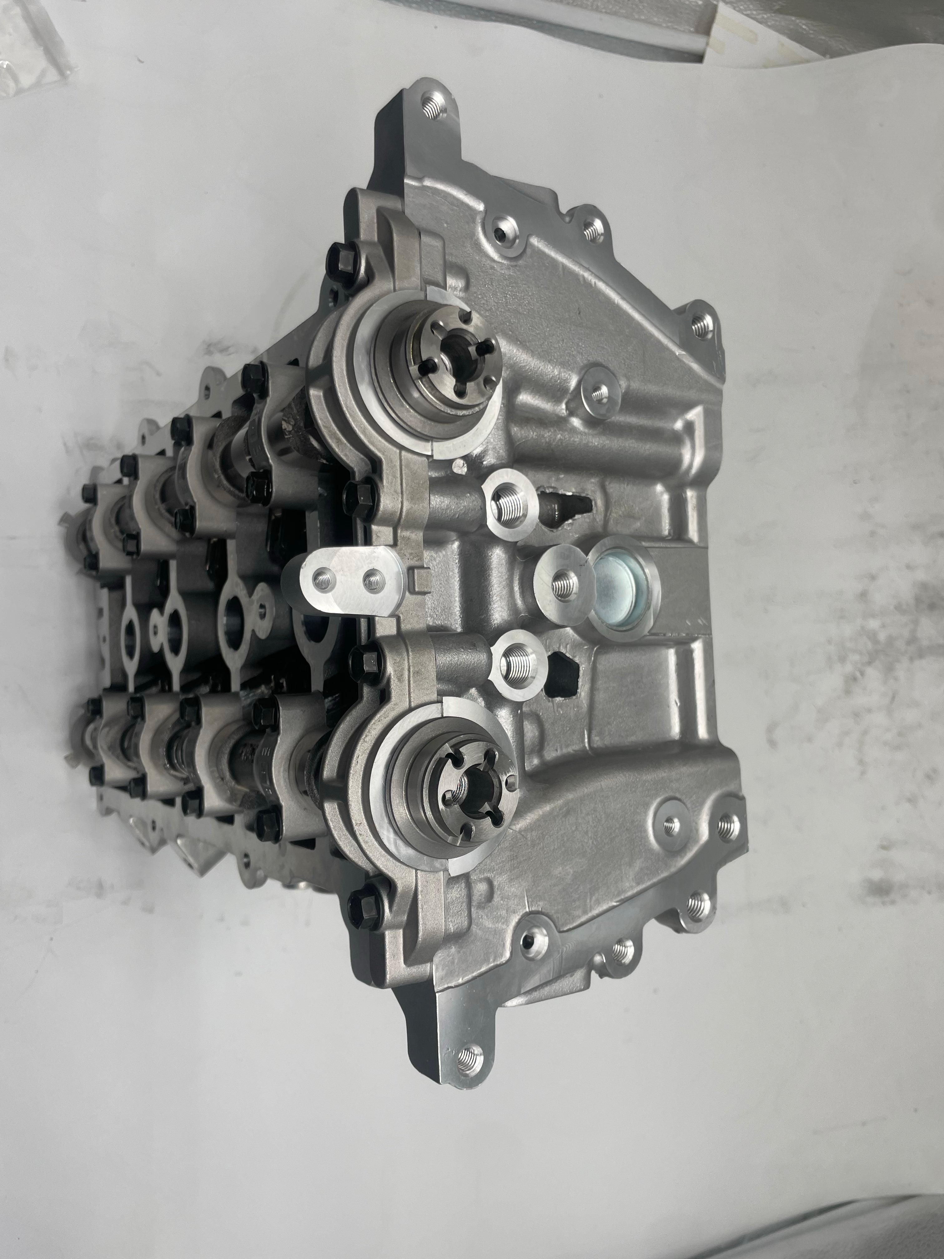 1.5T SQRE4T15B E4T15B Engine Complete Cylinder Head for Chery Arrizo 5 7 Tiggo 3 Tiggo 5X Tiggo 7