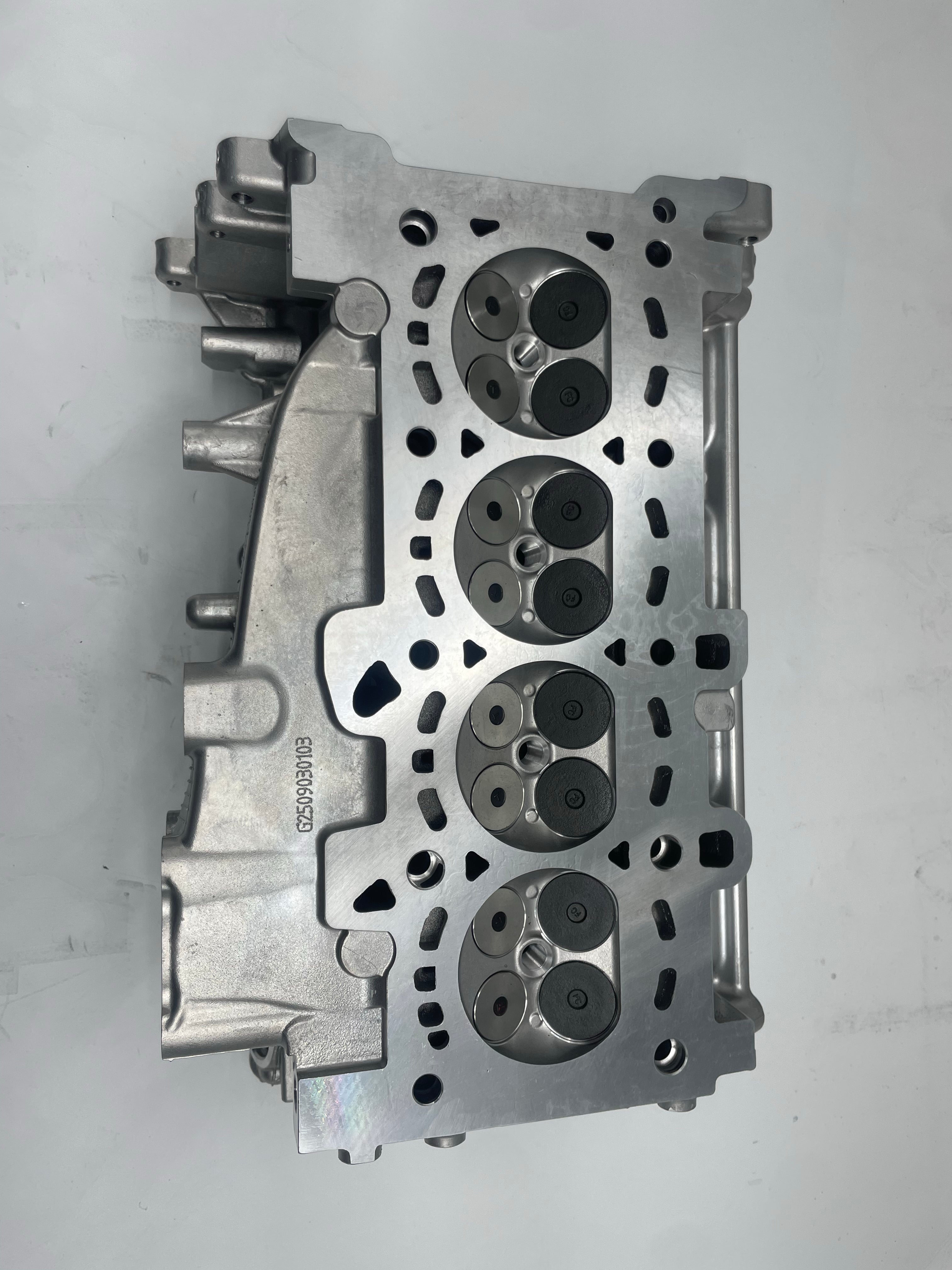 1.5T SQRE4T15B E4T15B Engine Complete Cylinder Head for Chery Arrizo 5 7 Tiggo 3 Tiggo 5X Tiggo 7