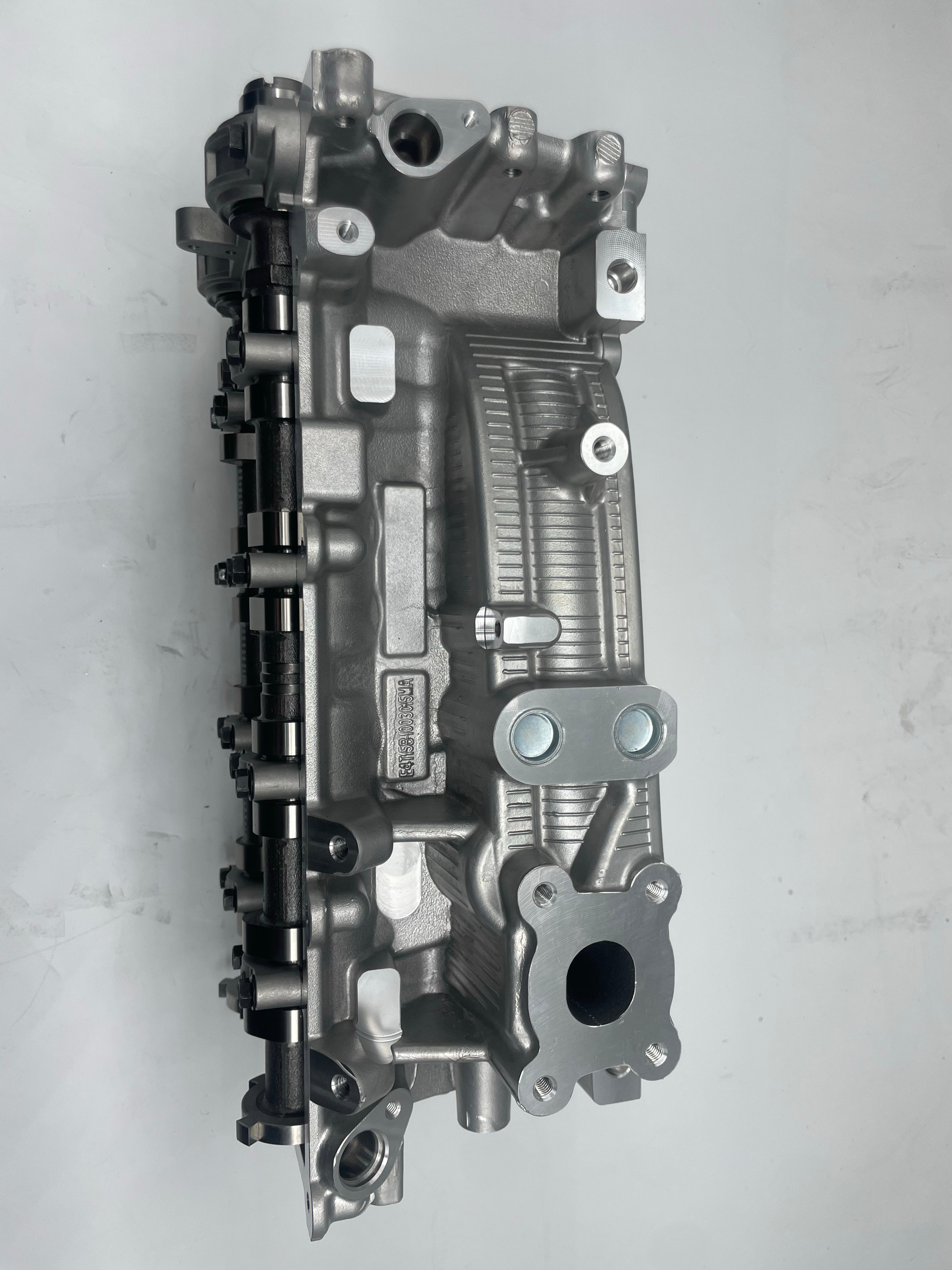 1.5T SQRE4T15B E4T15B Engine Complete Cylinder Head for Chery Arrizo 5 7 Tiggo 3 Tiggo 5X Tiggo 7