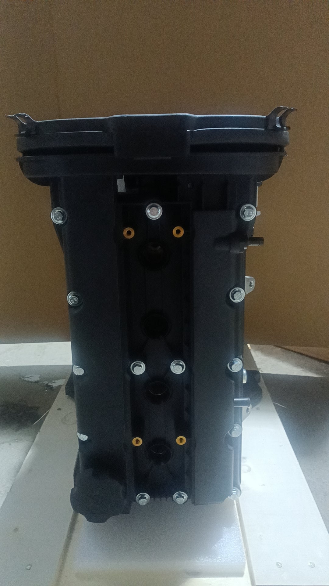 Engine for Chevrolet Daewoo Aveo Kalos Lacetti 1, 4 G14D F14D3 for Buick Kaiyue 1.6 F16D3