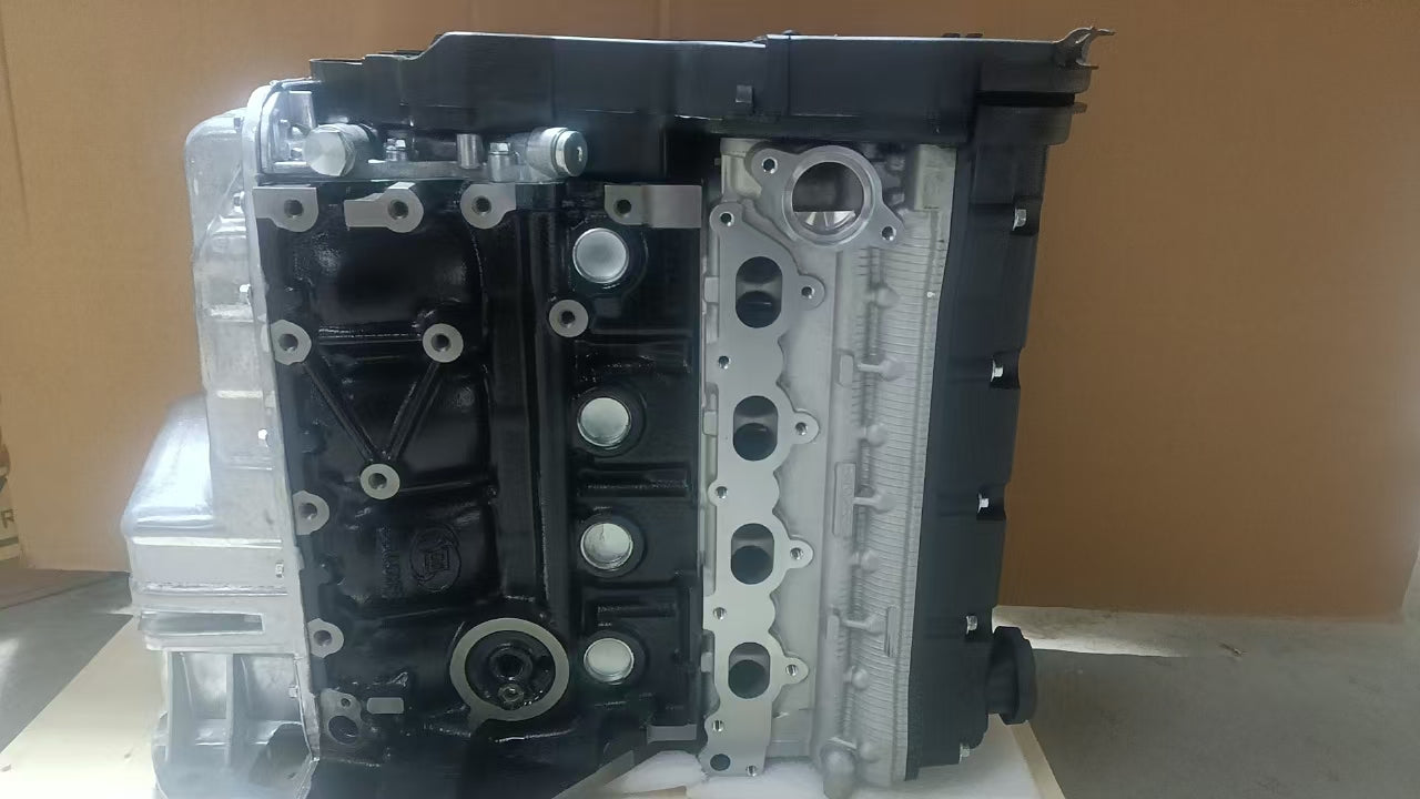Engine for Chevrolet Daewoo Aveo Kalos Lacetti 1, 4 G14D F14D3 for Buick Kaiyue 1.6 F16D3