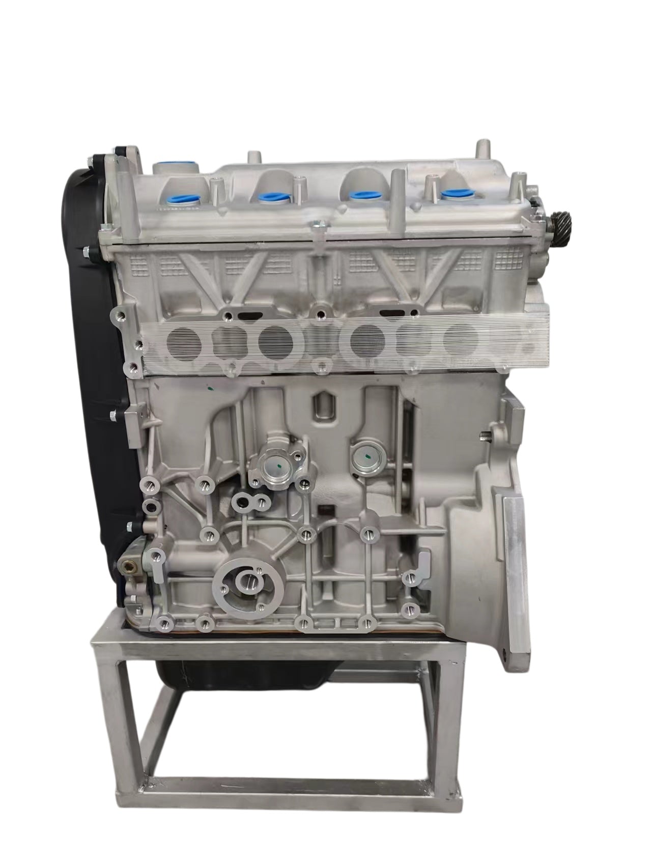 The Brand-new High-quality Suzuki G16B Engine, a 1.6-liter Inline Four-cylinder Naturally Aspirated Gasoline Engine.