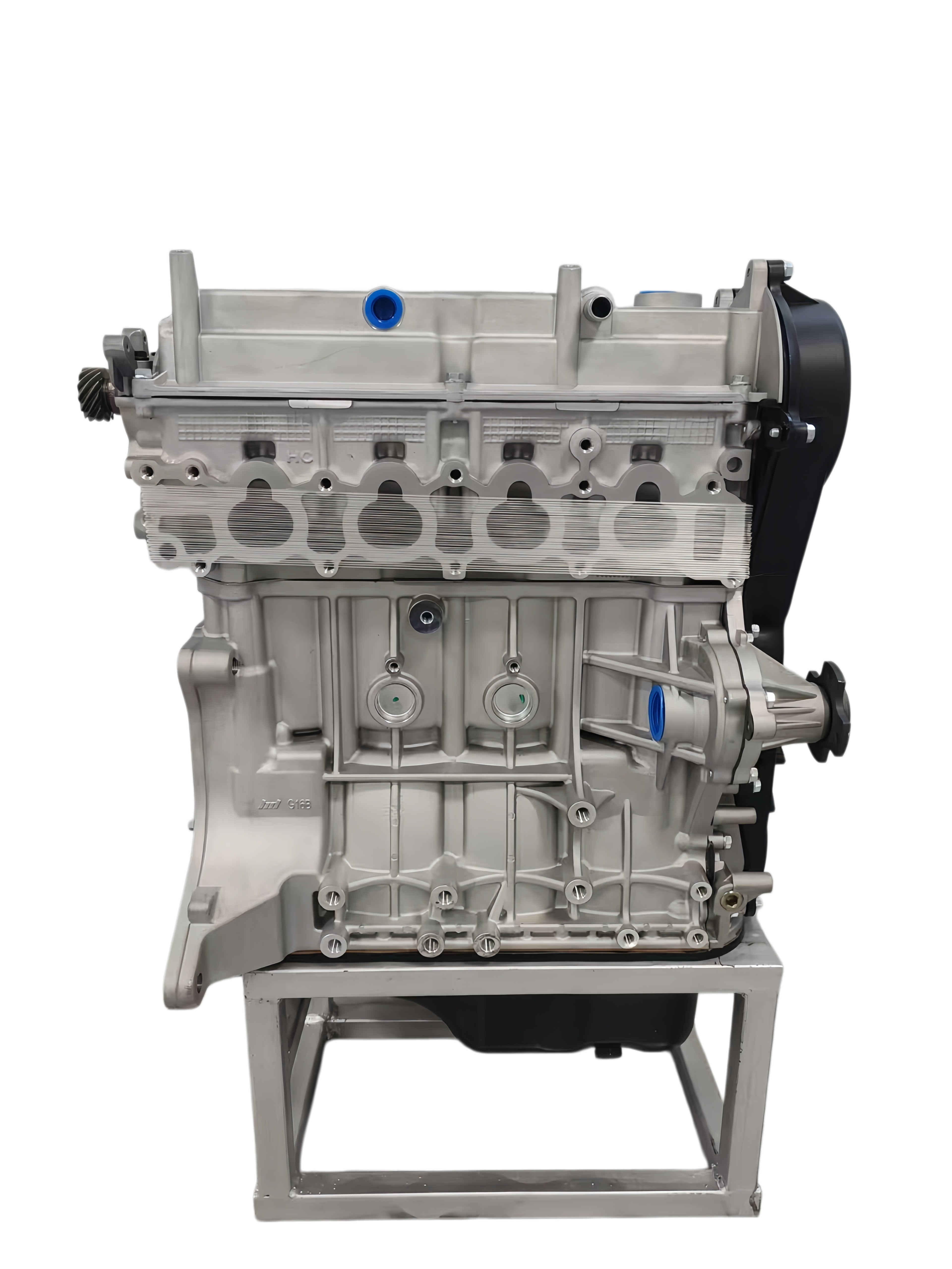 The Brand-new High-quality Suzuki G16B Engine, a 1.6-liter Inline Four-cylinder Naturally Aspirated Gasoline Engine.