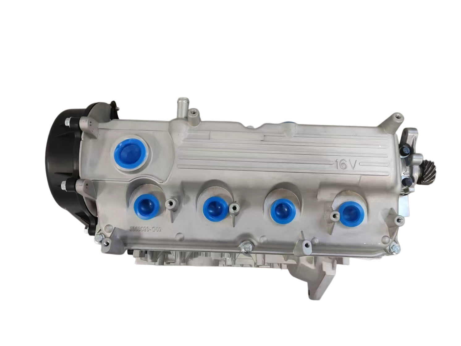 The Brand-new High-quality Suzuki G16B Engine, a 1.6-liter Inline Four-cylinder Naturally Aspirated Gasoline Engine.