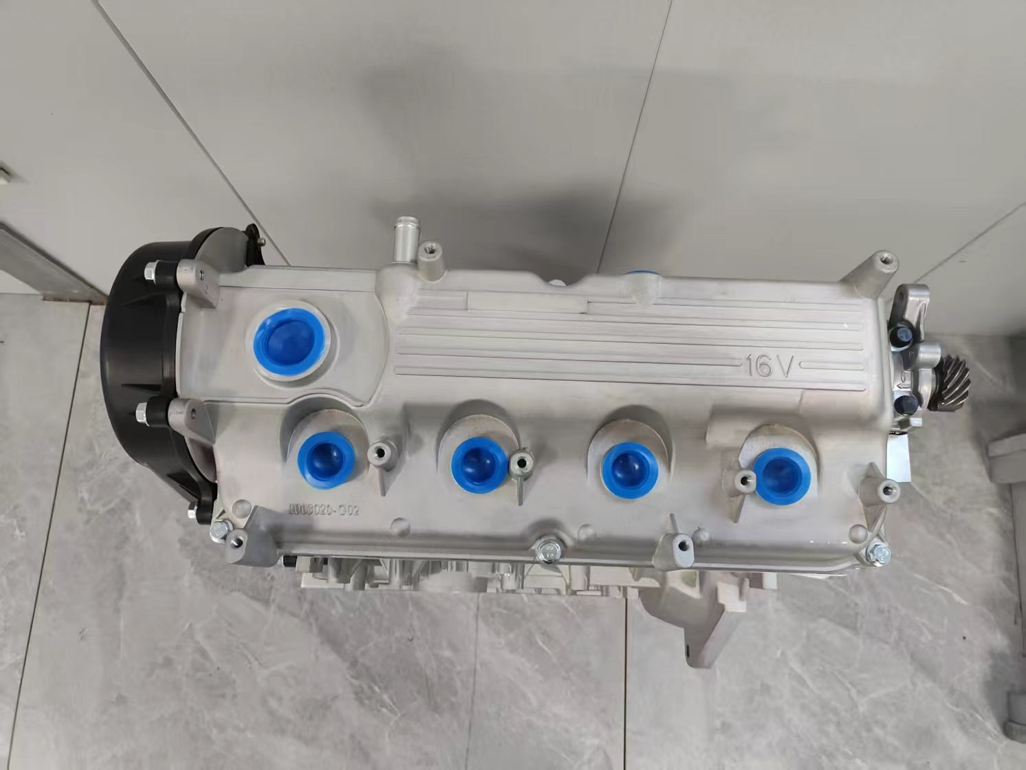 1.6L G16b Engine for Suzuki Vitara Baleno Swift Grand Vitara 1