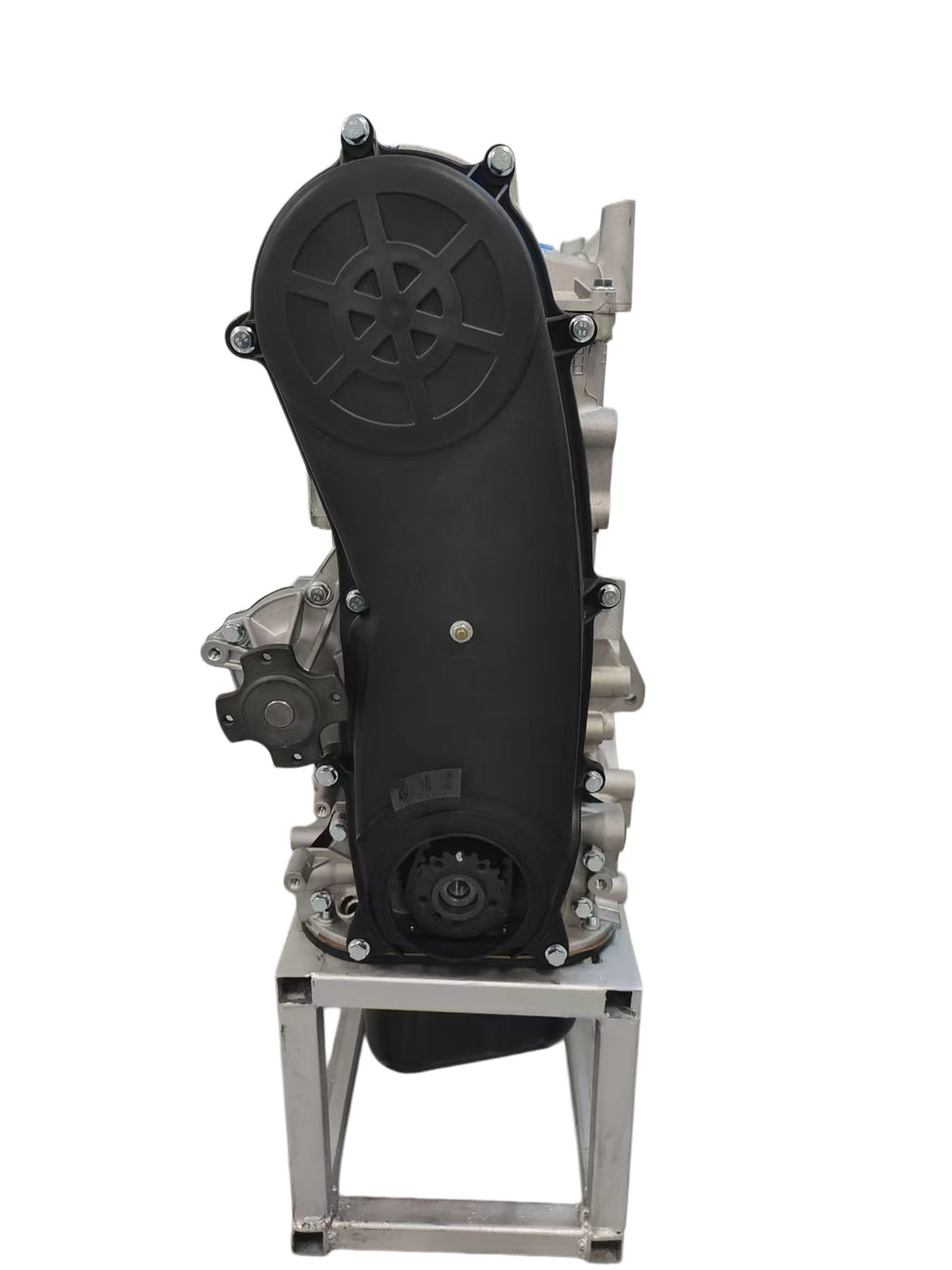 The Brand-new High-quality Suzuki G16B Engine, a 1.6-liter Inline Four-cylinder Naturally Aspirated Gasoline Engine.