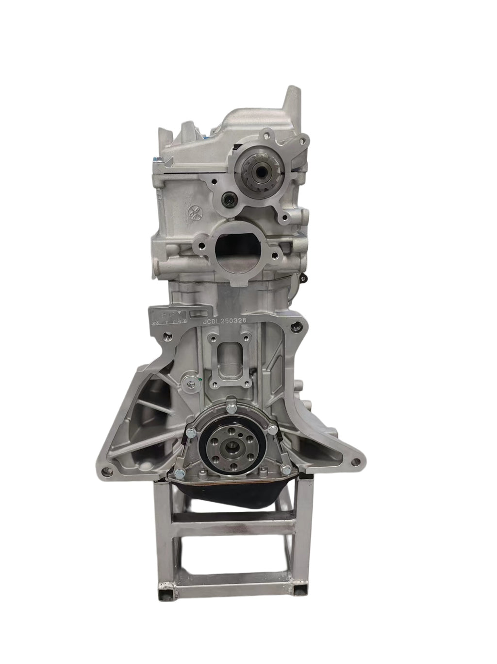 The Brand-new High-quality Suzuki G16B Engine, a 1.6-liter Inline Four-cylinder Naturally Aspirated Gasoline Engine.