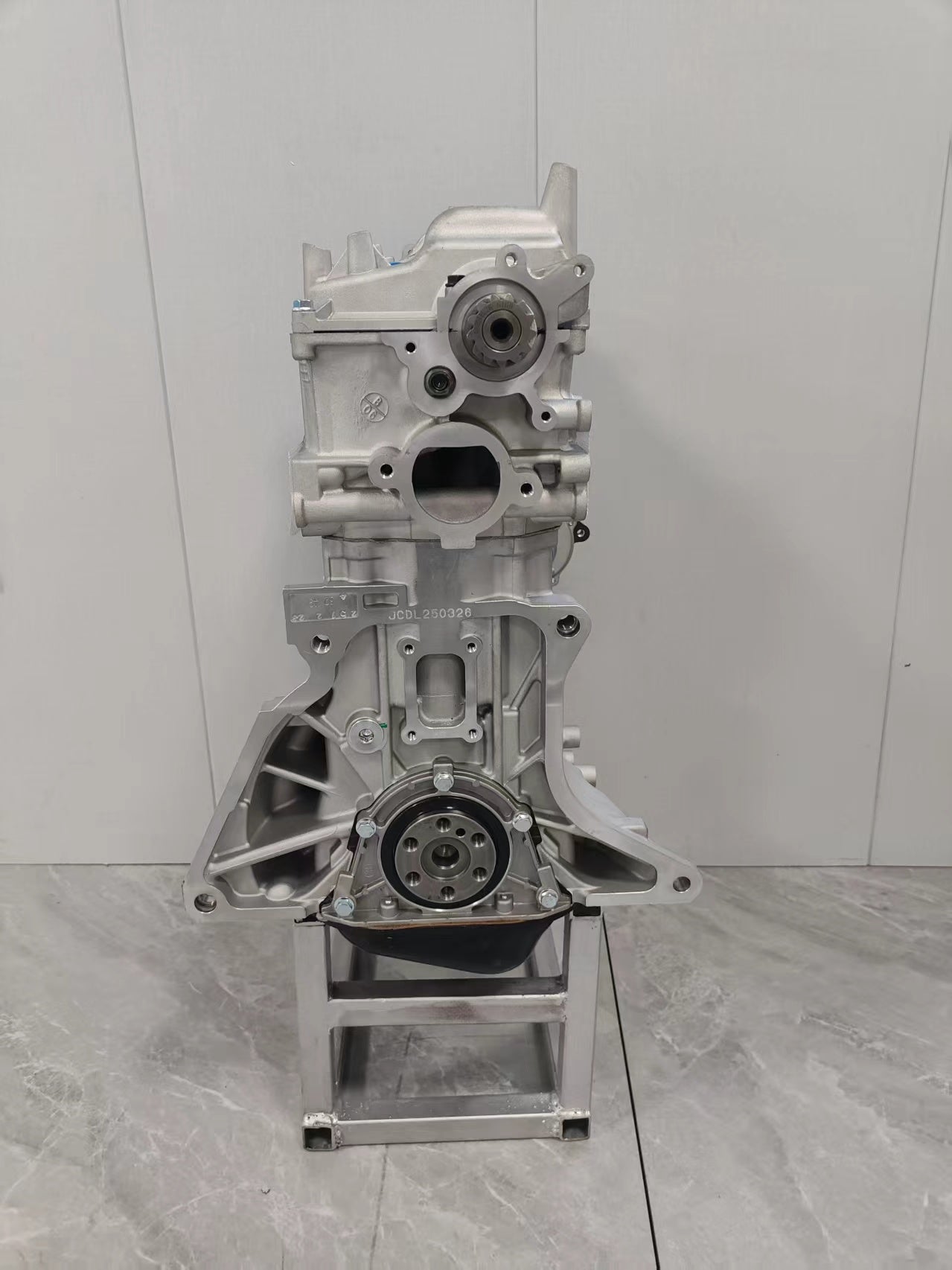 1.6L G16b Engine for Suzuki Vitara Baleno Swift Grand Vitara 1