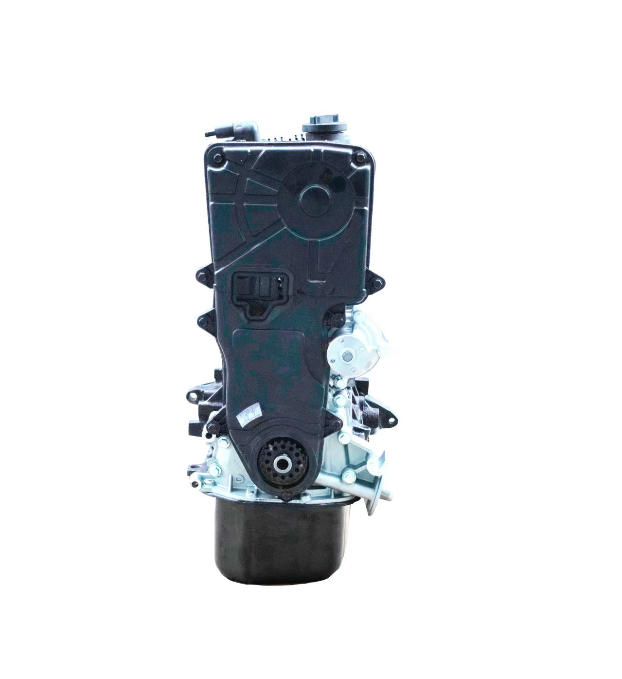 Engine 1.6 G4ED 1.4 G4ee for Hyundai Alpha Cvvt 16-Valves Verna/Elantra Bare Engine
