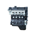 Engine 1.6L G4EC Engine Assembly for Hyundai Accent Couple Elantra Kia Rio