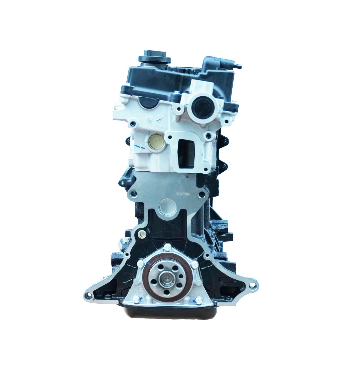 Engine 1.6 G4ED 1.4 G4ee for Hyundai Alpha Cvvt 16-Valves Verna/Elantra Bare Engine