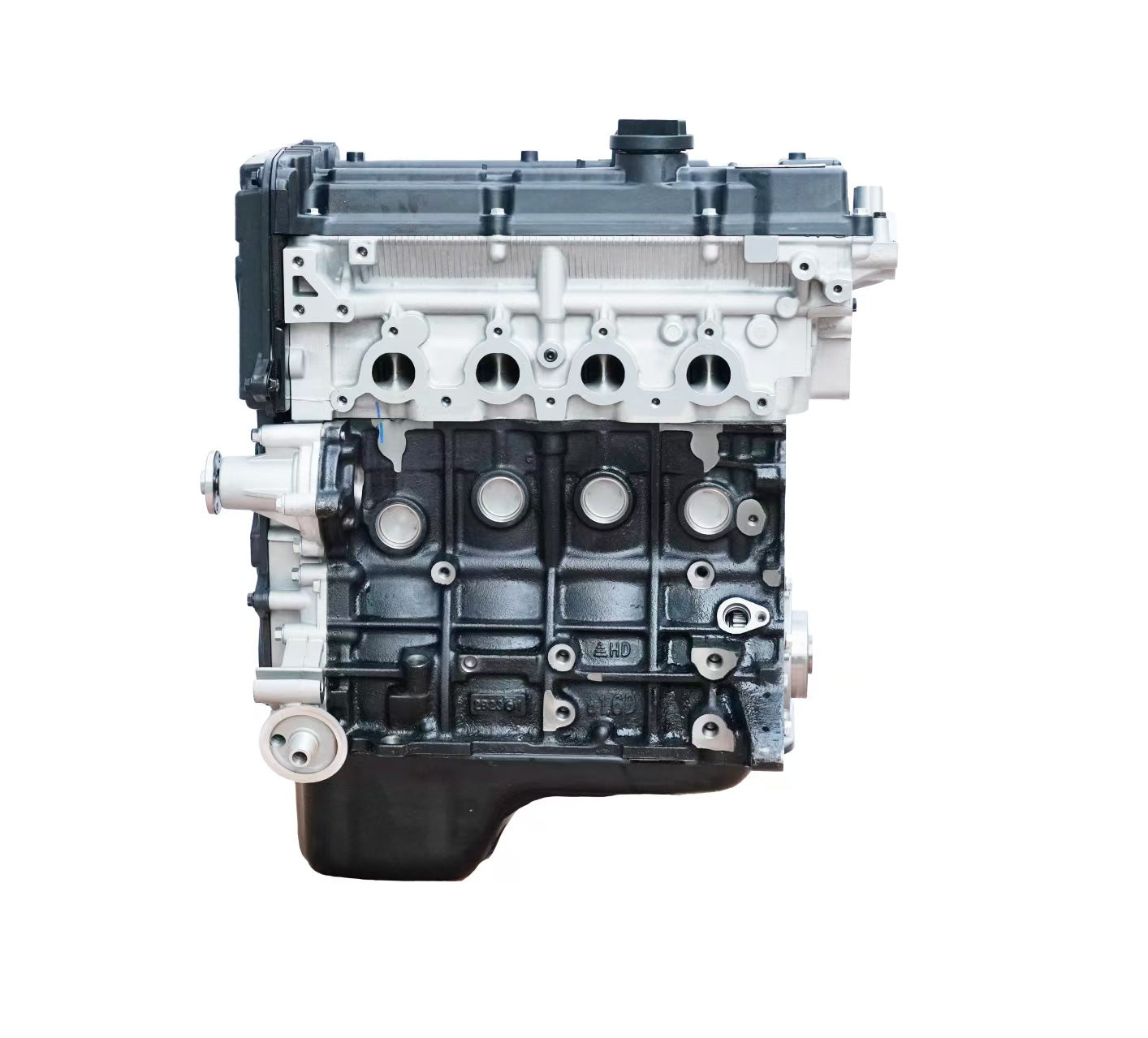 Engine 1.6L G4EC Engine Assembly for Hyundai Accent Couple Elantra Kia Rio