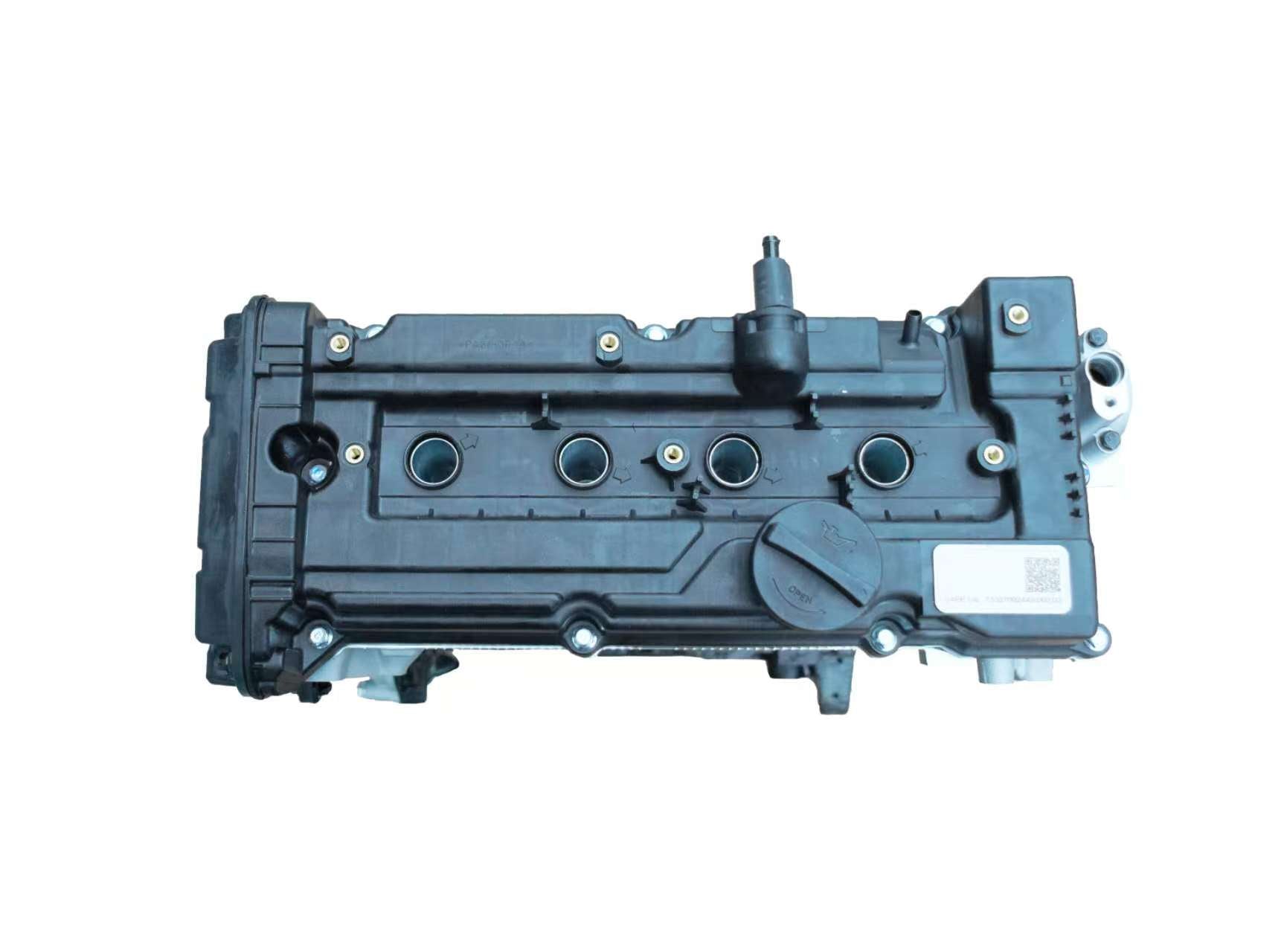 Engine 1.6 G4ED 1.4 G4ee for Hyundai Alpha Cvvt 16-Valves Verna/Elantra Bare Engine