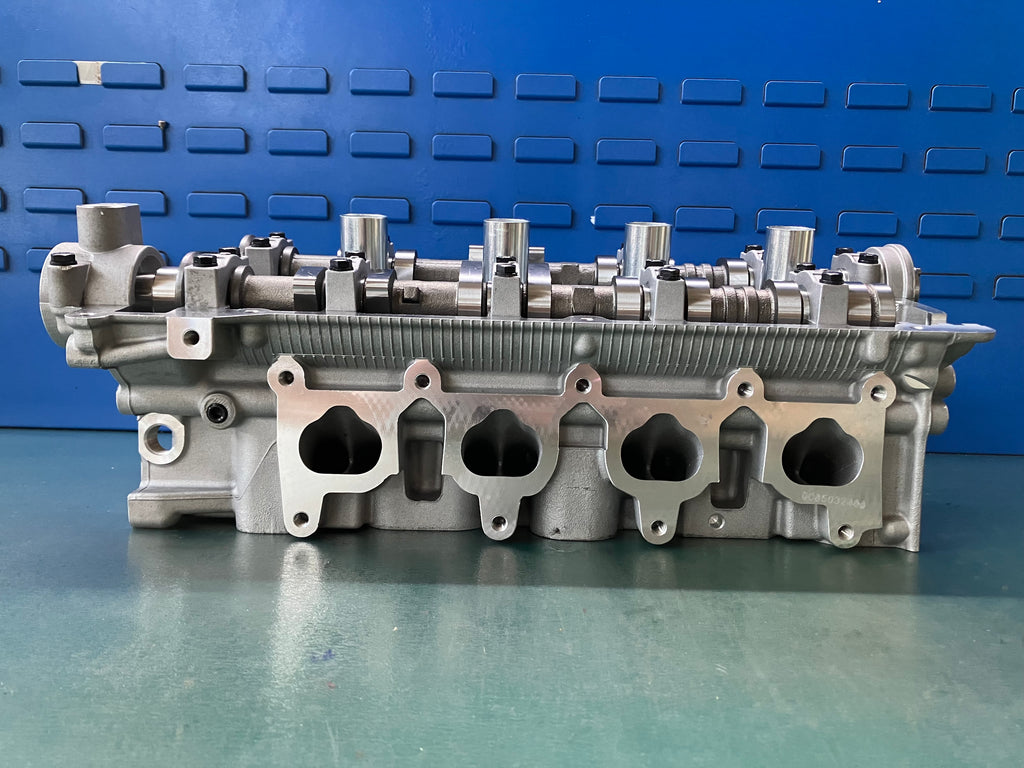 Cylinder Head Assembly for HYUNDAI KIA G4EE 22100-26100