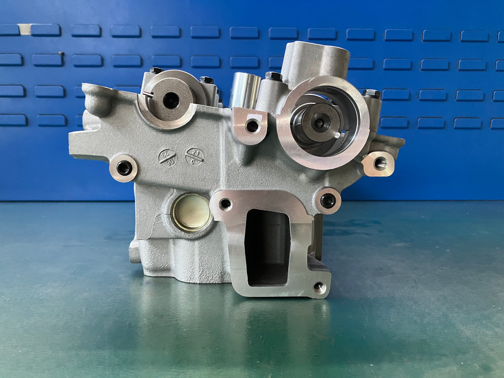 Cylinder Head Assembly for HYUNDAI KIA G4EE 22100-26100