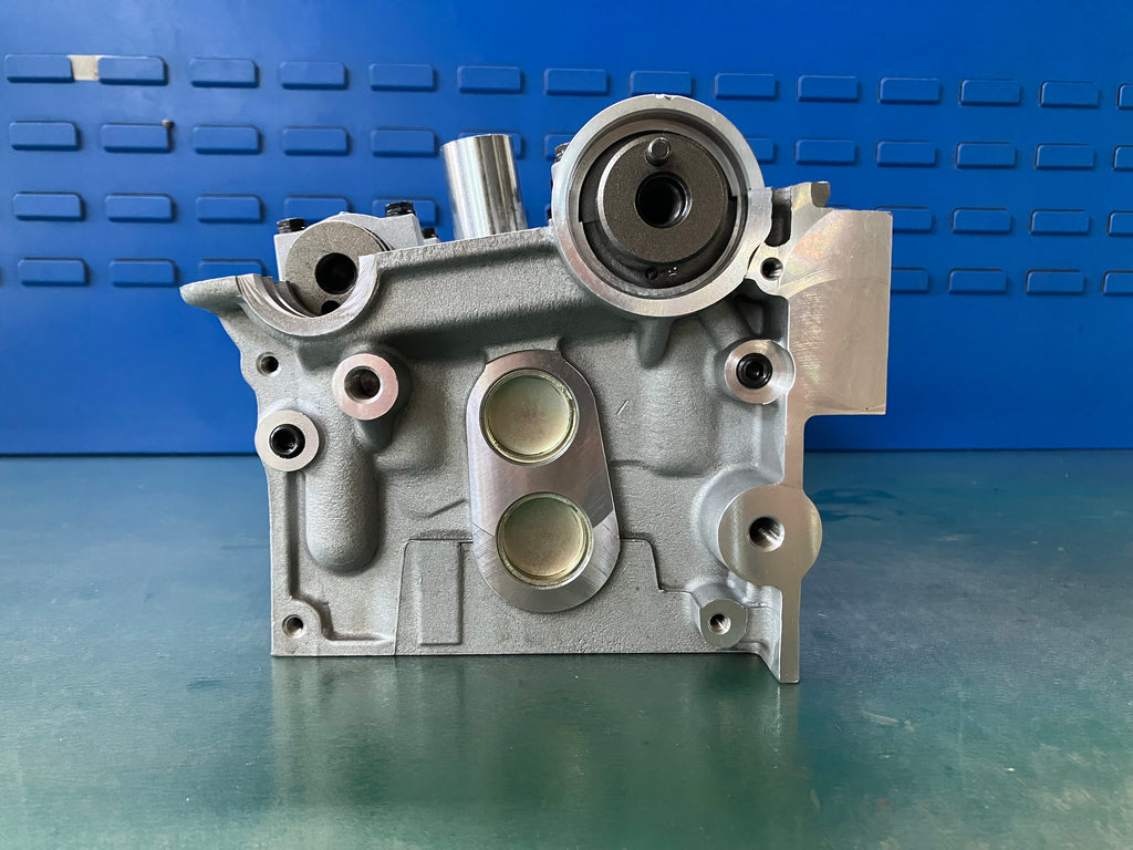 Cylinder Head Assembly for HYUNDAI KIA G4EE 22100-26100