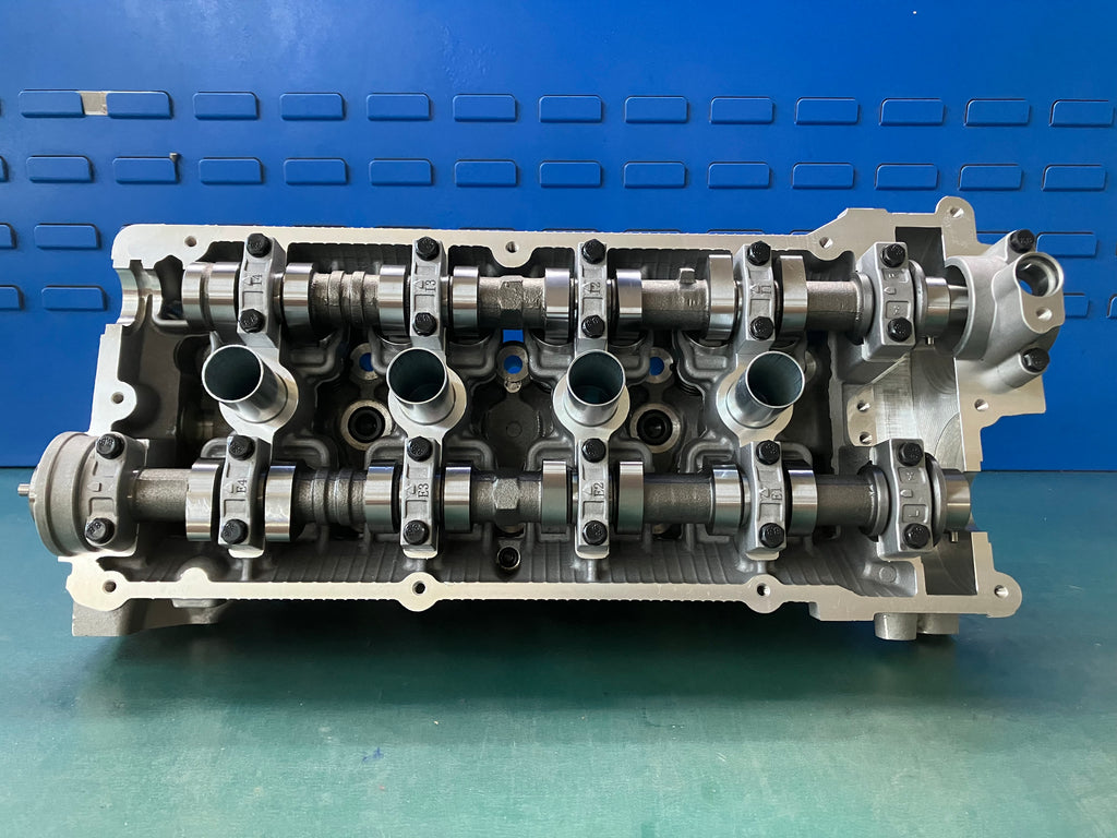 Cylinder Head Assembly for HYUNDAI KIA G4EE 22100-26100
