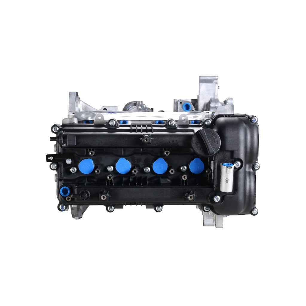 G4FG Bare Engine Engine Assembly For Hyundai Accent Veloster HB20 i30 Kia Rio Seltos G4FG 1.6L