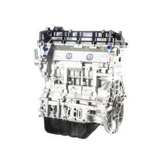 G4KE 2.4L Gas Engine Assembly For Hyundai Sonata Tucson KIA Sportage Optima
