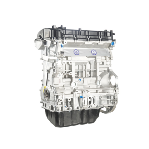 G4KE 2.4L Gas Engine Assembly For Hyundai Sonata Tucson KIA Sportage Optima