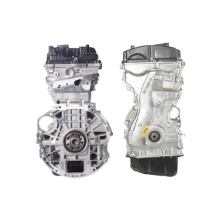 G4KE 2.4L Gas Engine Assembly For Hyundai Sonata Tucson KIA Sportage Optima