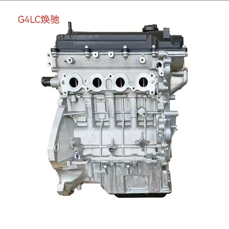 G4LC 1.4L New Engine Assembly For Hyundai i20 i30 Accent Elantra Kia Rio Ceed