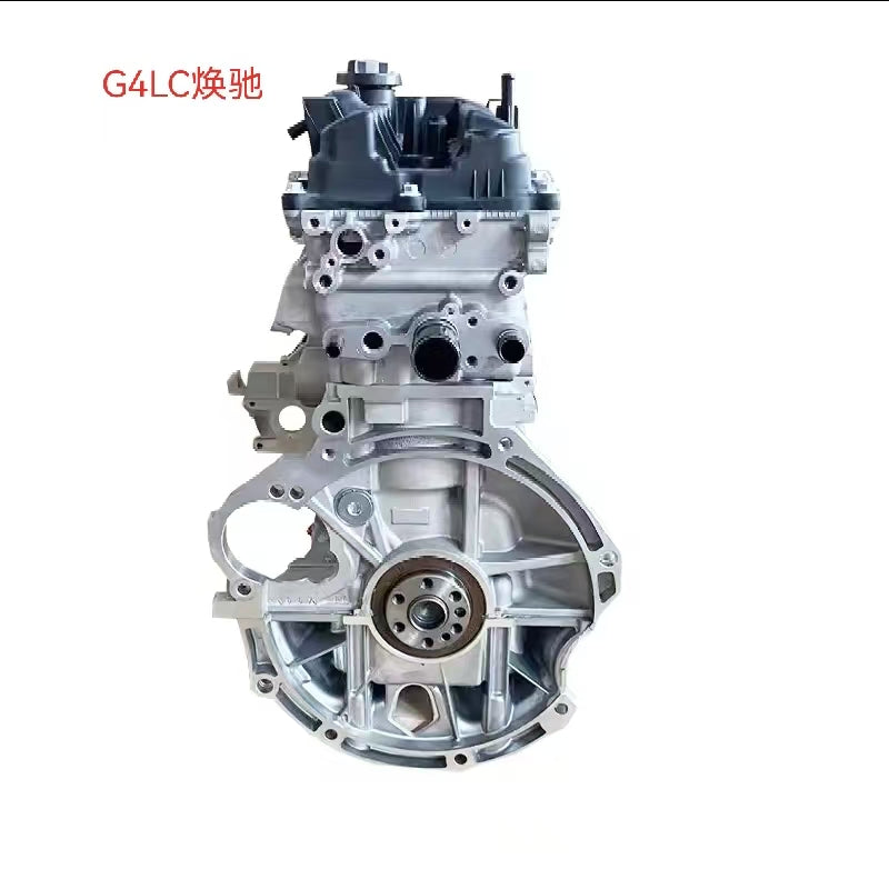 G4LC 1.4L New Engine Assembly For Hyundai i20 i30 Accent Elantra Kia Rio Ceed