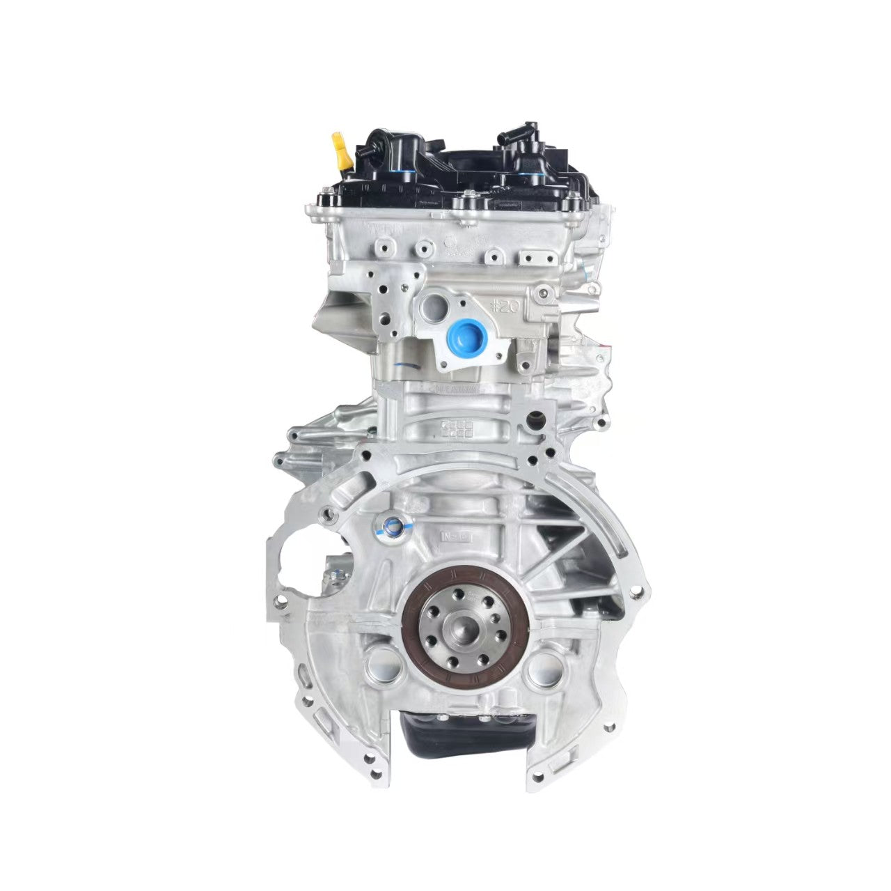 G4NA 2.0L New Engine Assembly For Hyundai Sonata Tucson Kia Forte Soul Sportage
