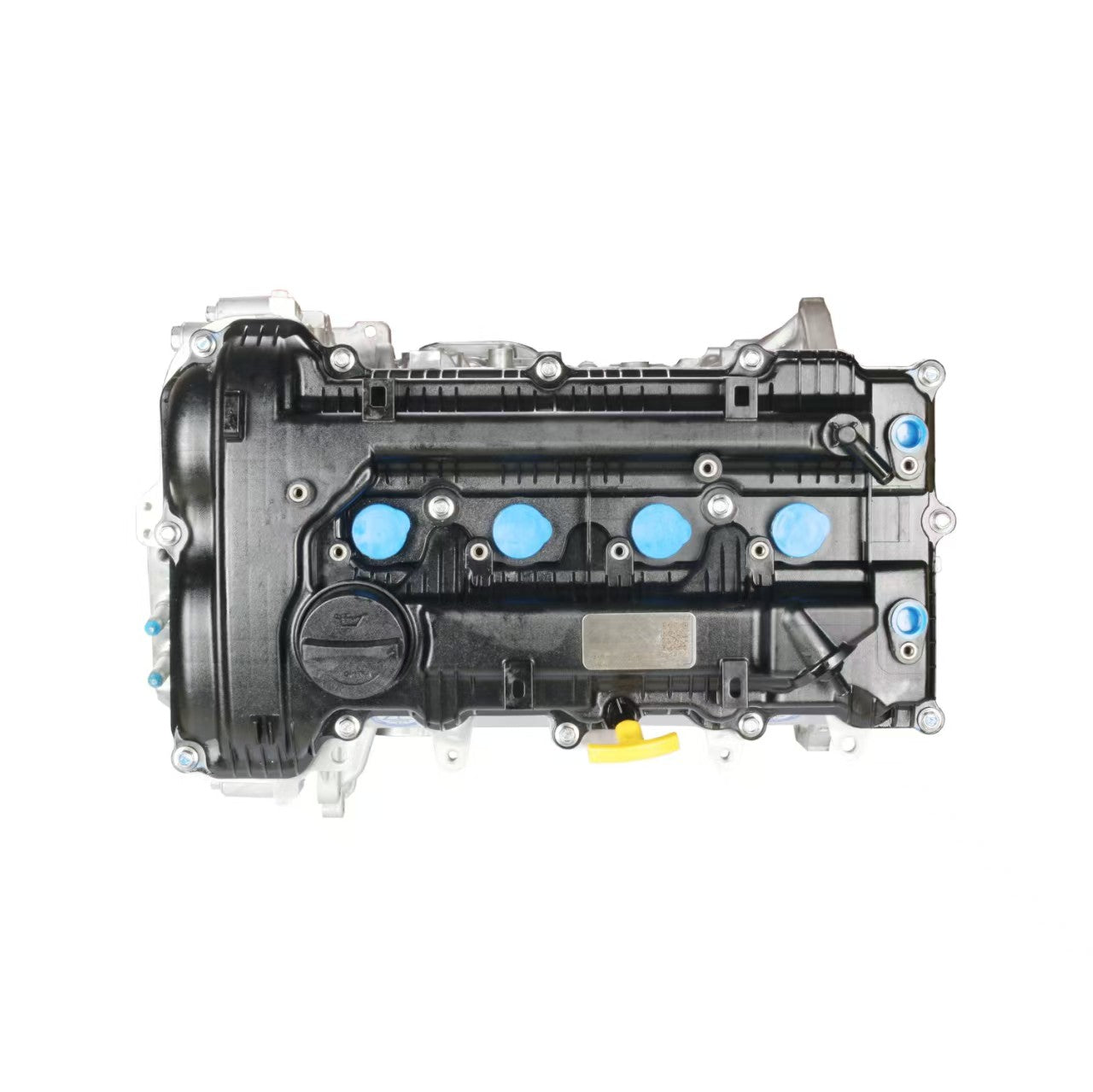G4NA 2.0L New Engine Assembly For Hyundai Sonata Tucson Kia Forte Soul Sportage