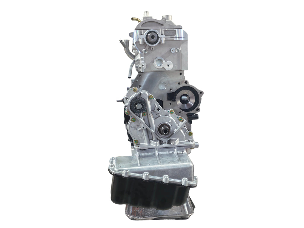 Sale Motor 2.0L Gw4d20d Gw4d20b Engine for Great Wall Wingle 7 Hover H6