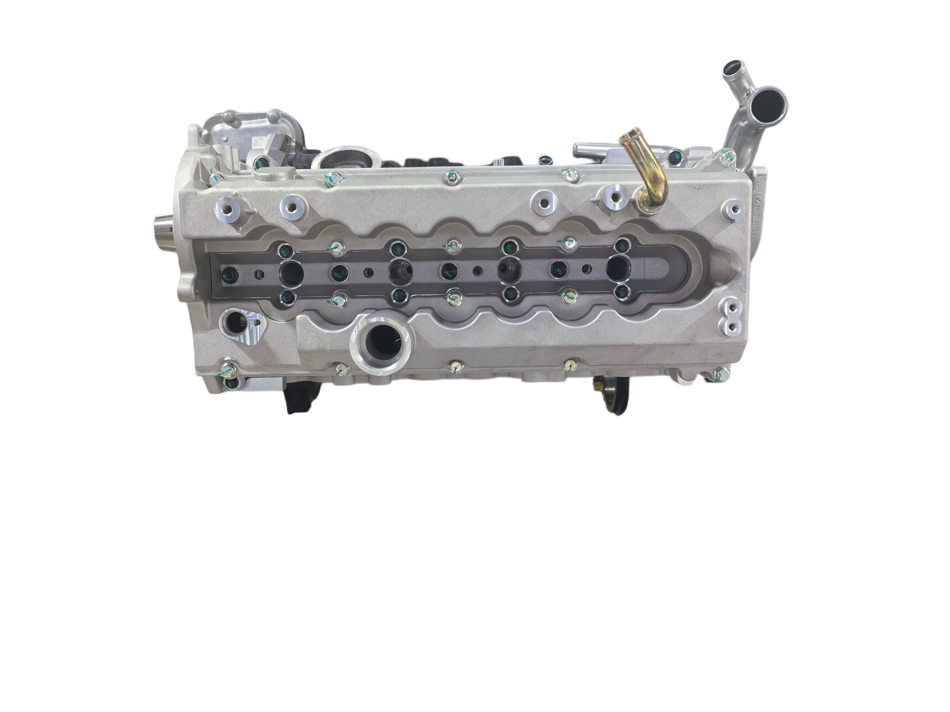 Sale Motor 2.0L Gw4d20d Gw4d20b Engine for Great Wall Wingle 7 Hover H6
