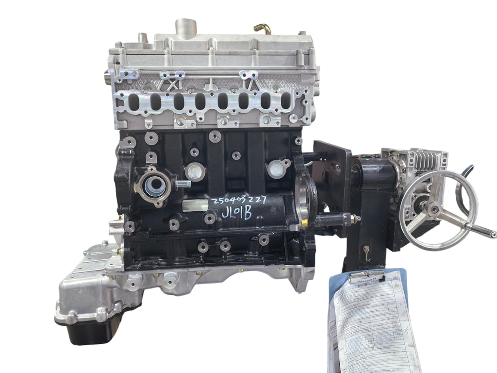 Sale Motor 2.0L Gw4d20d Gw4d20b Engine for Great Wall Wingle 7 Hover H6