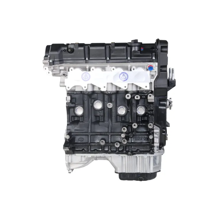 High Quality Korean Motor 1.8L G4GB Engine G4GB for Hyundai Matrix Elantra Kia Cerato Optima