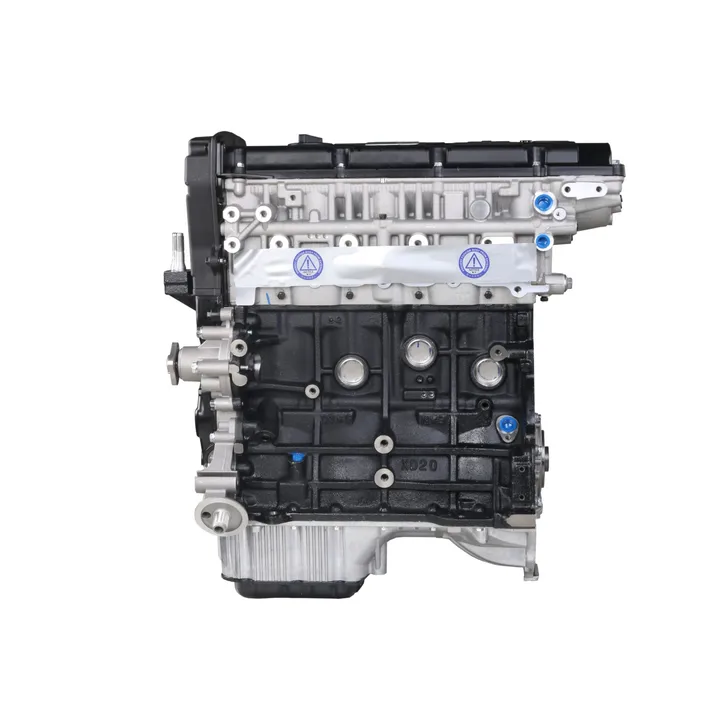 High Quality Korean Motor 1.8L G4GB Engine G4GB for Hyundai Matrix Elantra Kia Cerato Optima