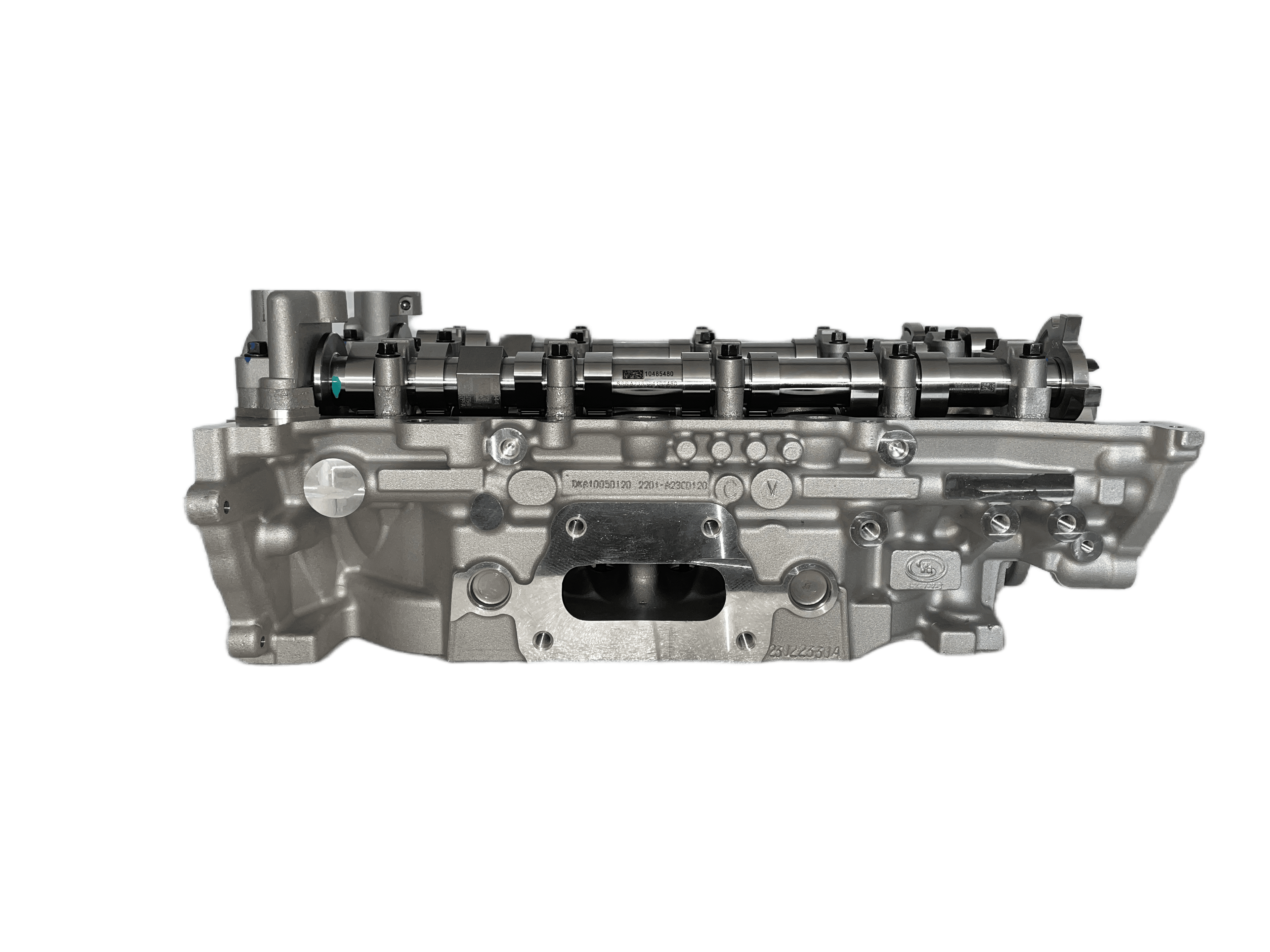 L3g Cylinder Head Assembly 12684879 12675093 12660655 for GM Chevrolet Regal Verano 1.5t 16V